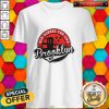 Old School For Life Brooklyn NYC Shirt