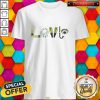 Premium Drving Love Fish Swiming Shirt