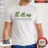 Turtle That’s How I Roll Shirt