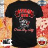 Funny Atilis Gym Ocean City Shirt