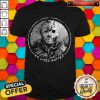 Good Horror Thriller Killer No Lives Matter Shirt