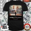 Ken And Karen Saving Private Property Shirt