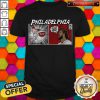 Official Bryce Harper and JT Realmuto Sign Him Shirt