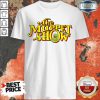 Official The Muppet Show Shirt