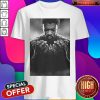 Black Panther Thank You For The Memories Signature Shirt