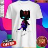 Grand RIP Chadwick Boseman 1977-2020 Shirt