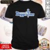 Nice Detroit Football Dagger Time Shirt