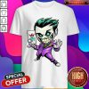 Official The Joker Shirt