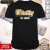 Original O’Reilly Official St Louis Hockey Shirt