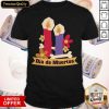 Dia De Muertos Day Of Dead Mexican Holiday Shirt