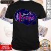 Dia De Muertos Day Of The Dead Mexican Holiday Shirt