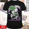 Fright Club Beetlejuice Beetlejuice Beetlejuice Shirt