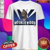 Green Light Mookiewood Shirt