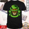Skull Day Dead Muertos Halloween Shirt