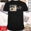Lebron James MVP Champions 2020 NBA Finals T-Shirt