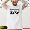 Official Ingen Stress Og Jeg Jeg Har Altid Tid Til Kage Shirt