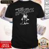 Official Meow That’s What I Call Spooky Shirt