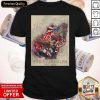 Rip Eddie Van Halen 1955 2020 Signature Shirt