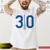310 Los Angeles Dodgers Classic Men's T-Shirt- Design By Romancetees.com