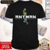 Good Ant Man Minnesota Shirt- Design By Romancetees.com