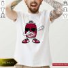 Good Funny Dabbing Dr Pepper Shirt- Design By Romancetees.com