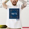 Hot Tory Burch Vote Shirt- Design By Romancetees.com