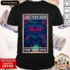 Lose Your Mind Find Your Soul Shirt- Design By Romancetees.com