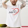 Nice Holy Moly Amazeballs Classic Men's T-Shirt- Design By Romancetees.com