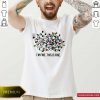 I’m Fine This Is Fine Christmas Lights Shirt- Design By Romancetees.com