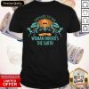 Dinosaurs Eat Man Woman Inherits The Earth Shirt- Design By Romancetees.com