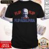 Official Flip Flip Flipadelphia Joe Biden 2020 Election Shirt- Design By Romancetees.com
