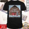 Official I’m Dreaming Of Farmhouse Christmas Southern Couture Shirt- Design By Romancetees.com