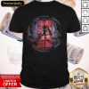 Official Lady Gaga Chromatica Shirt- Design By Romancetees.com