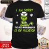 Official Maltese Let It Snow Christmas Shirt- Design By Romancetees.com
