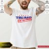 Trump You’re Fired Joe Biden Victory 2020 Us Election Winner Shirt- Design By Romancetees.com