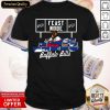 Premium Feast Mode Buffalo Bills Shirt- Design By Romancetees.com