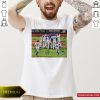 Team Los Angeles Dodgers MLB World Series Champions 2020 Classic Men's T-Shirt- Design By Romancetees.com