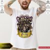 Top 2020 Nba Champions Los Angeles Lakers 17 Champs Cartoon Shirt- Design By Romancetees.com
