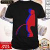 Top Joe Biden And Donald Trump Fraud Shirt- Design By Romancetees.com