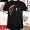 Among Us Merch Store Among Us Impostor Shirt- Design By Romancetees.com