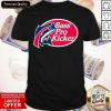 Fish Buffalo Bills Bass Pro Kicker Shirt- Design By Romancetees.com