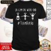 La Gym Du Week End #TeamApéro Shirt- Design By Romancetees.com