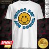 Thicc Boy Brendan Schaub Merch Thiccc Boy Smiley Shirt- Design By Romancetees.com