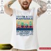 I am A Plantaholic On The Road To Recovery Just Kidding I’m On My Way To Get More Plants Shirt- Design By Romancetees.com