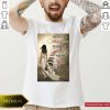 Guitar Girl And Into The Melody I Go To Love My Mind And Find My Soul Shirt- Design By Romancetees.com