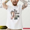 In A World Full Of Princesses Be A Horse Girl Shirt- Design By Romancetees.com