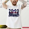 2020 Buffalo Bills Afc East Champions Shirt- Design By Romancetees.com