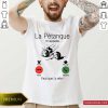 La Petanque M’appelle Faut Que J’y Aille Shirt- Design By Romancetees.com