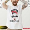 November Girl Shirt- Design By Romancetees.com
