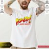Rowdy Ronda Rousey Shirt- Design By Romancetees.com